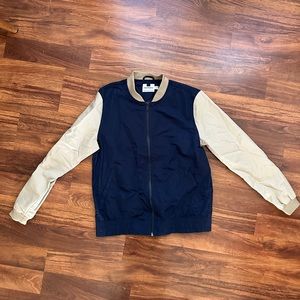 Baby Driver Jacket (Medium)
